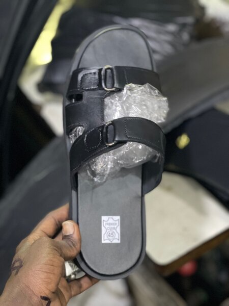 Sandales pour hommes