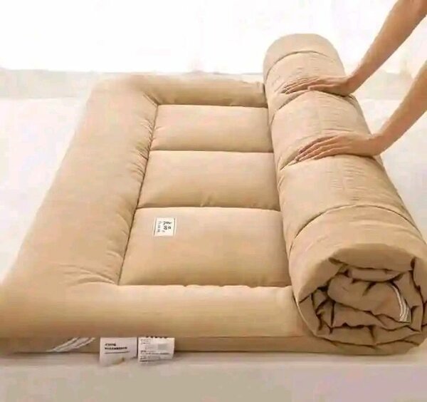 Matelas pliant confortable