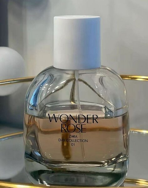 Wender rose zara original