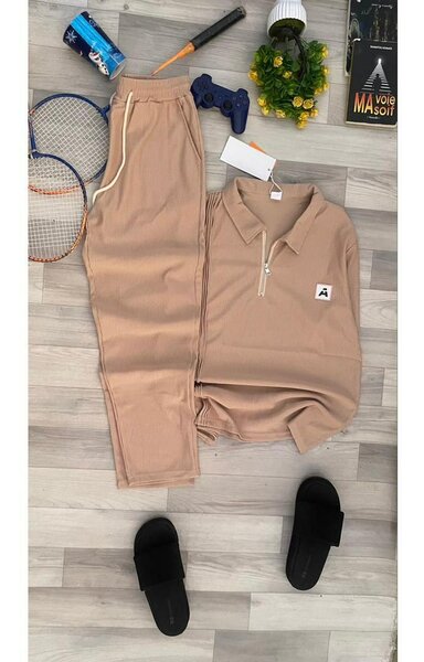 Ensemble survêtement homme