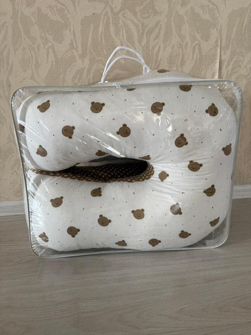 Подушка для беременных