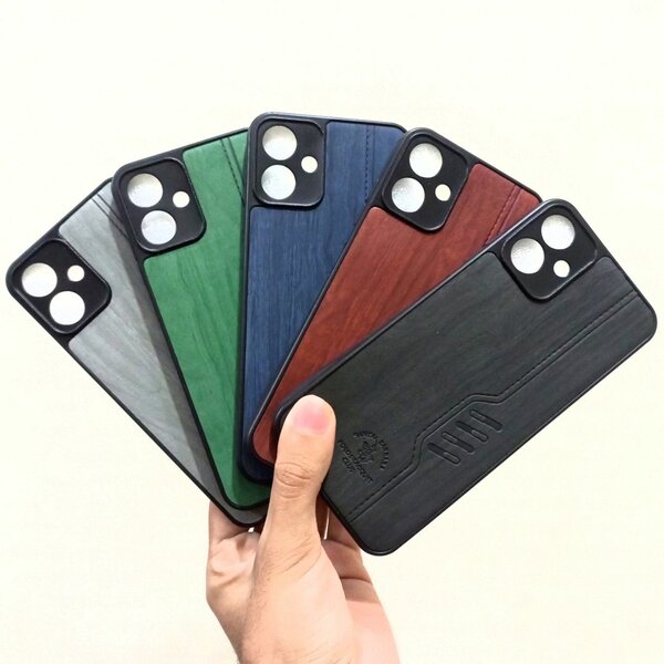 Sparx Neo 7 Ultra / Neo 5 Plus / Neo 7 Plus Back Cover Case