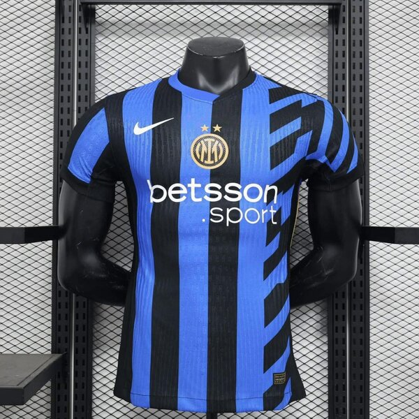 Maillot Inter Milan 2025