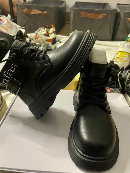 Chaussures pour vos bb