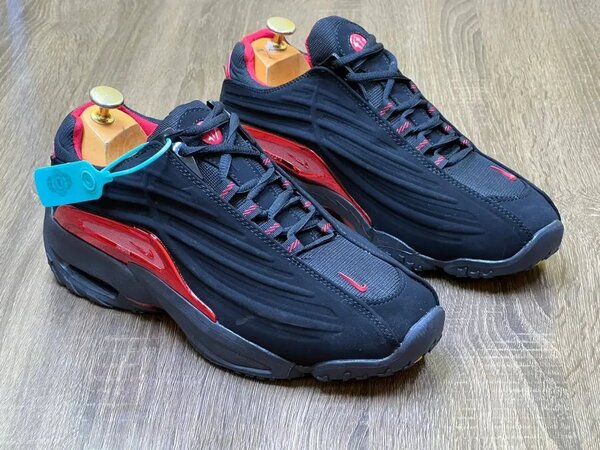 Nike nocta hot step 2