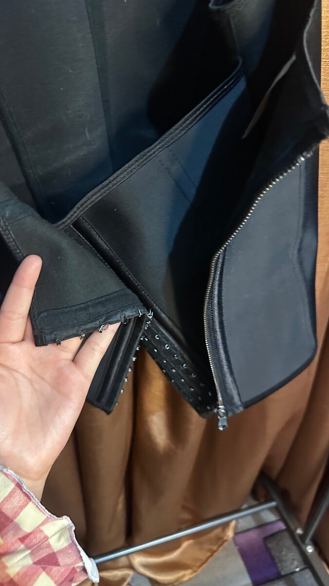 Корсет для похудения