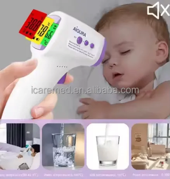 Thermostat Pour bébé