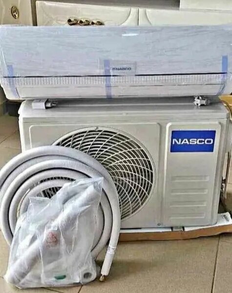 Climatiseur NASCO neuf