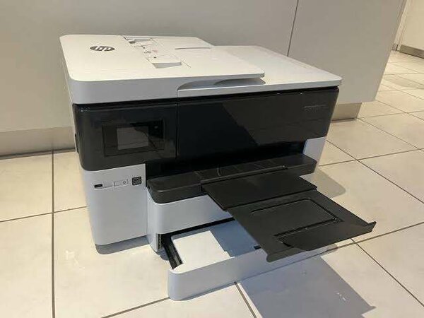 Imprimante HP Multifonction