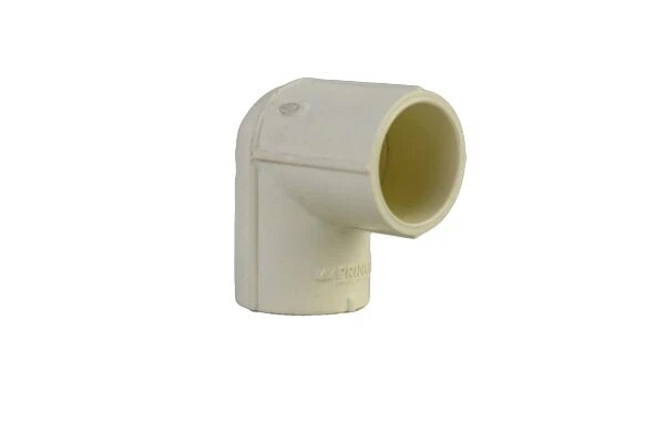 3/4" CPVC ELBOW 90DEG FLOTEK