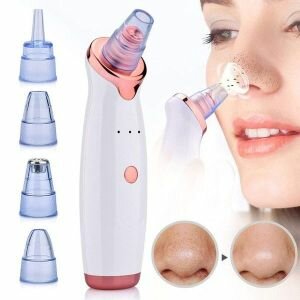Aspirateur Soins De Visage Multifonction