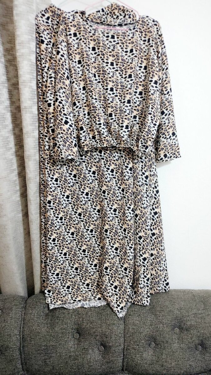 Ensemble élégant pour femme