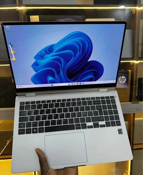 Ordinateur Portable 15" Puissant