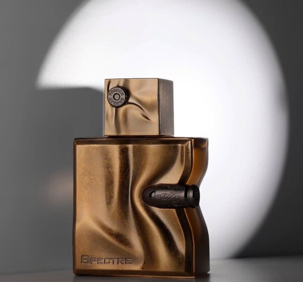 Spectre Parfum Homme Élite
