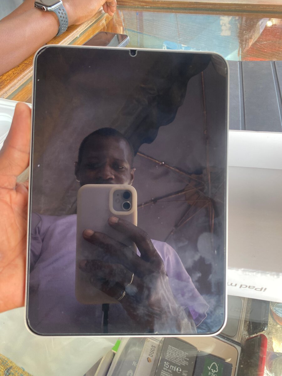 Apple iPad Mini Wi-Fi 256