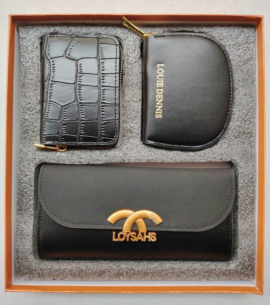 Porte-monnaie LOUIE DENNIS