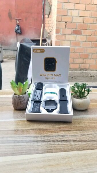 Smart watch combo promotion