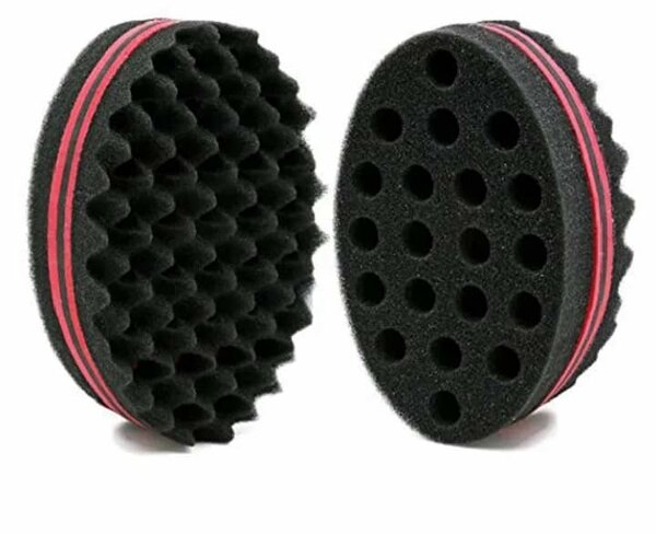 Chiffon pour cheveux