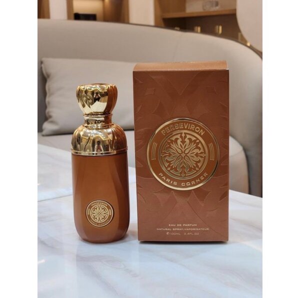 Parfum Persévérence Paris Corner