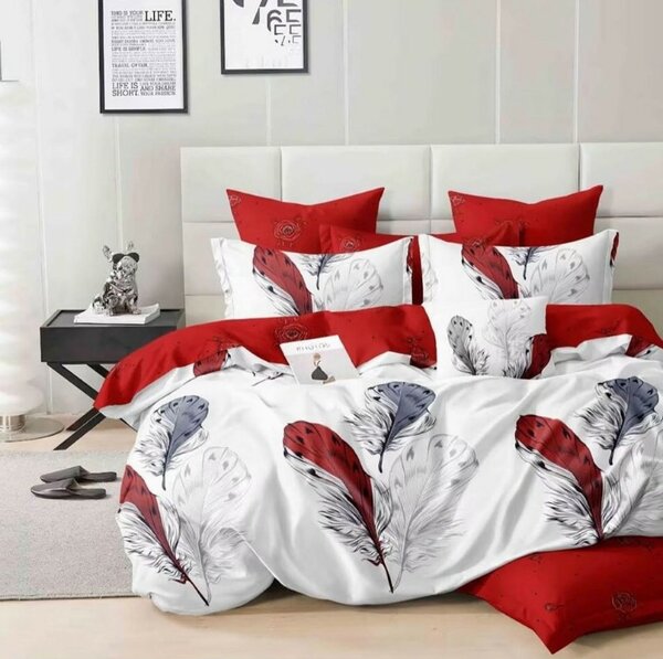 Removable Duvet with zip