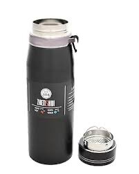 Bouteille Isotherme Acier Inox