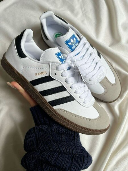 Chaussure adidas Samba