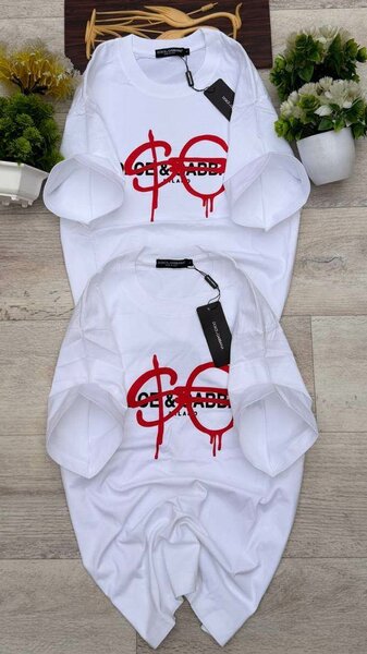 Lot de T-Shirts Imprimés