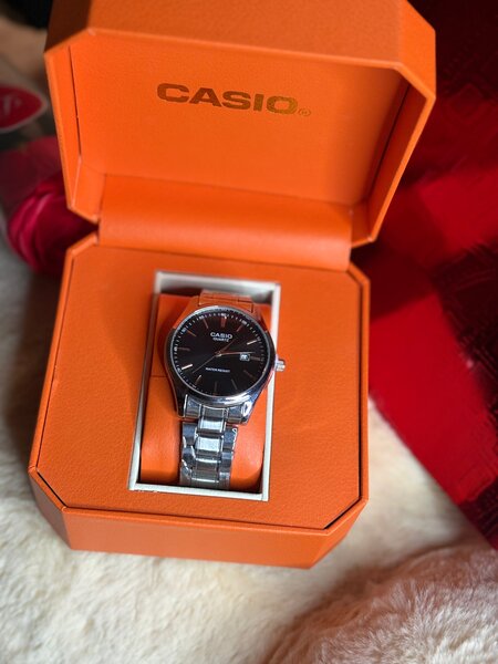 Montre Casio Homme