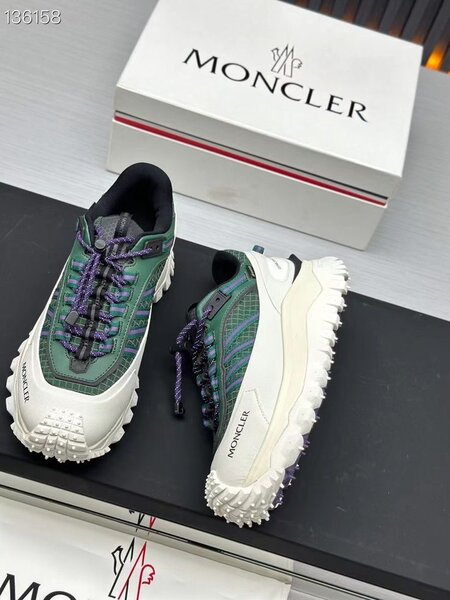 Sneakers Moncler Homme