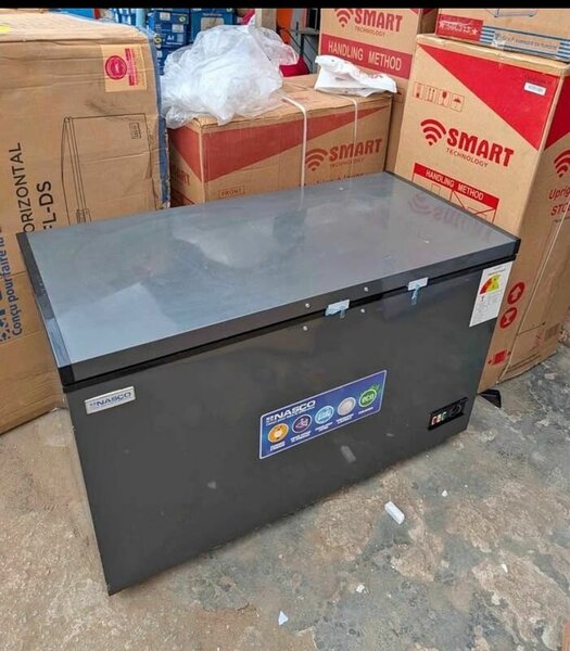 Congélateur coffre SINARBO