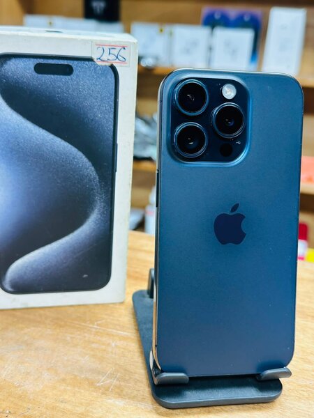 iPhone 14 Pro Max 256GB