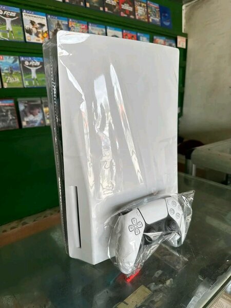 Console ps5 standard