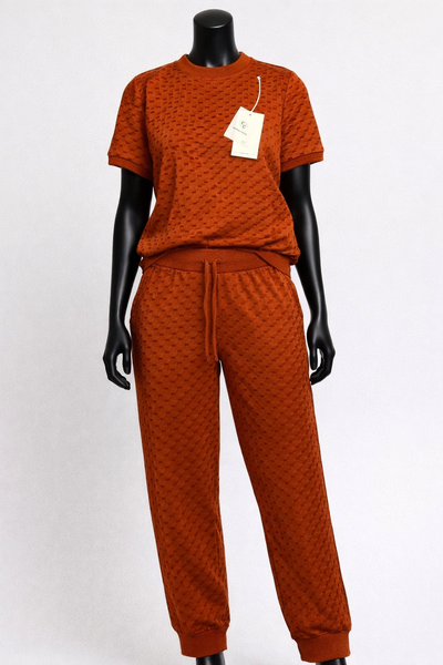 Ensemble survêtement homme