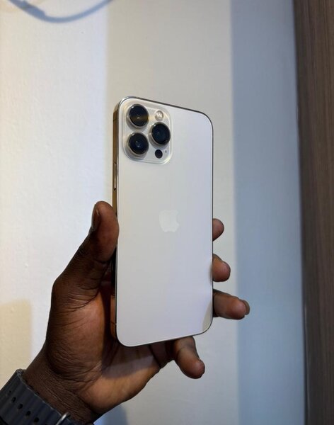 Iphone 13 pro max 128 gig