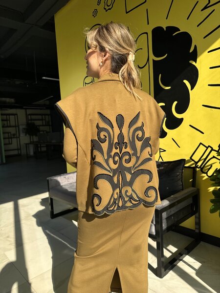 Национальная одежда