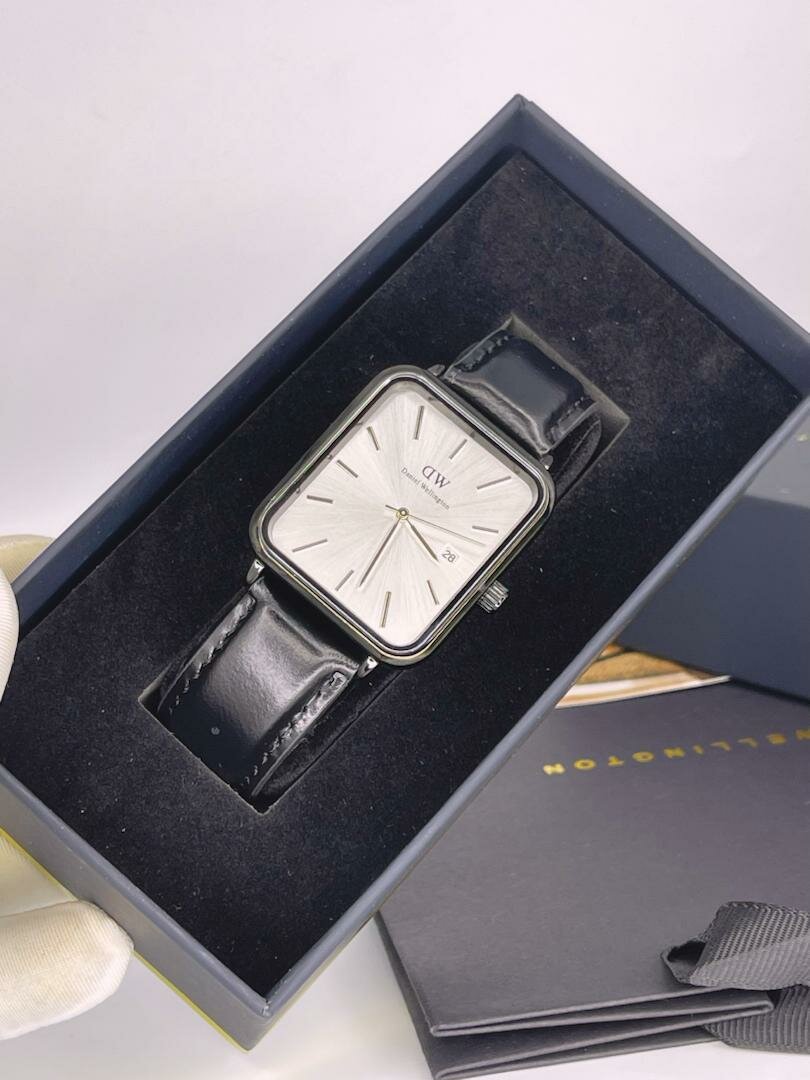 Montre ,Daniel Wellington