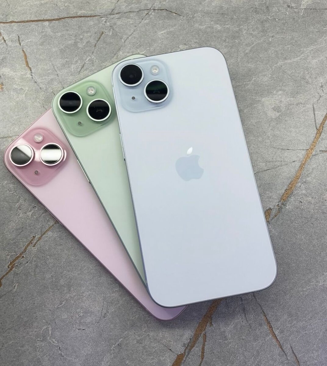 iPhone 15 plus 128gig