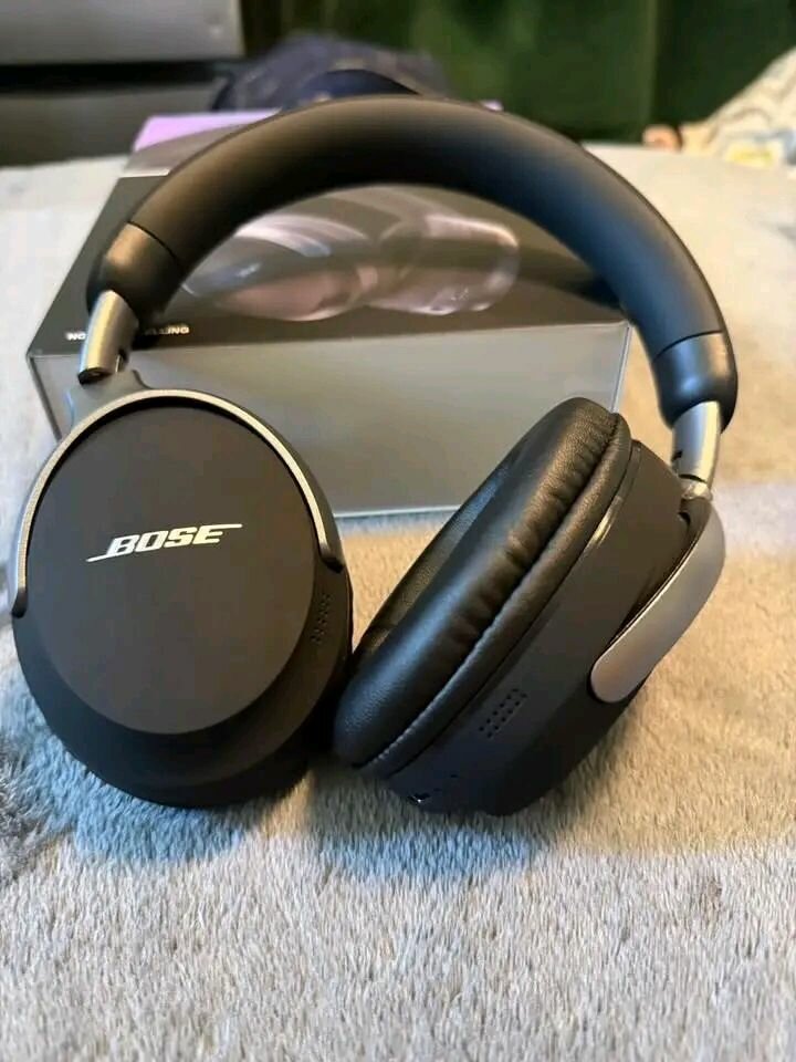 Casque sans fil Bluetooth Bose/SoundFlex