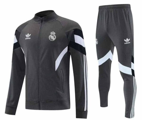 Survêtement Real Madrid