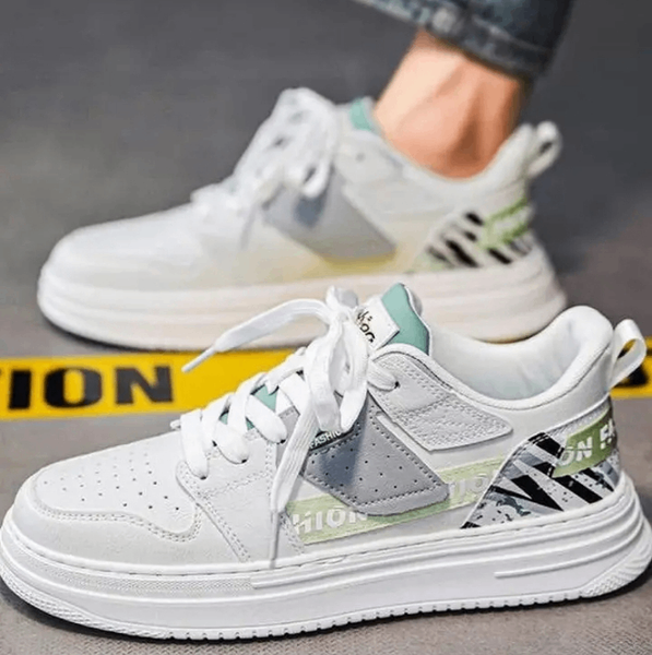 Sneakers tendance pour hommes