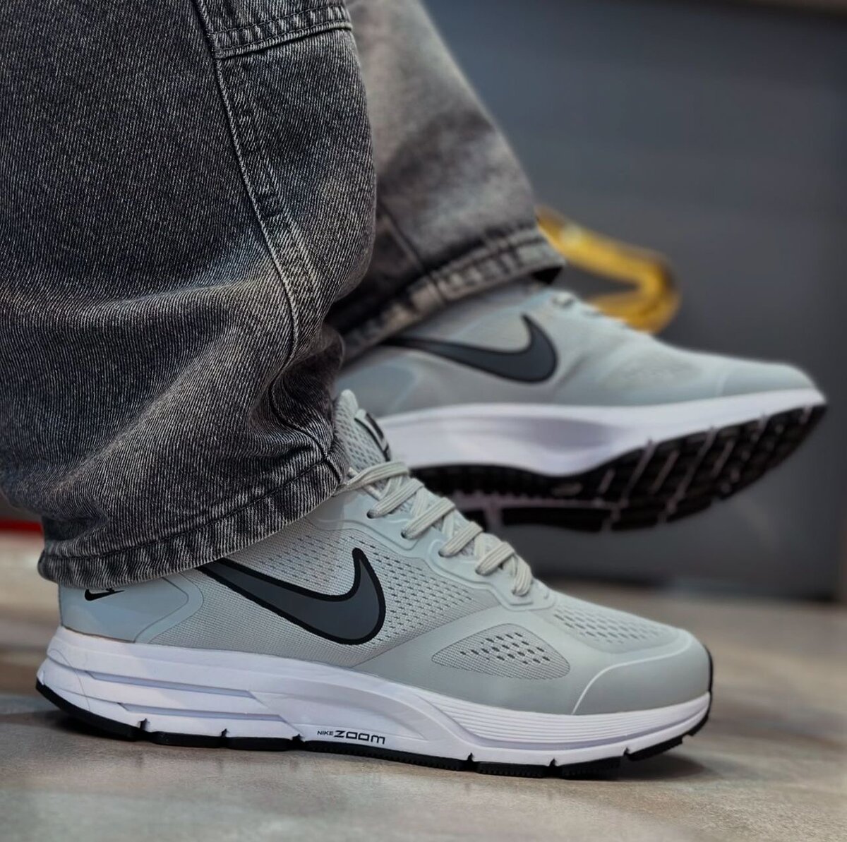 Nike Zoom chaussures de sport