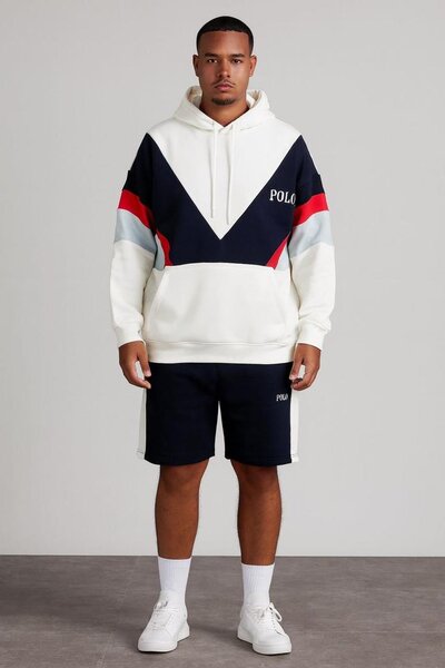 Ensemble sporty homme Polo