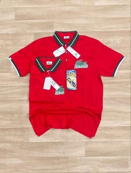 Polo pour hommes élégant