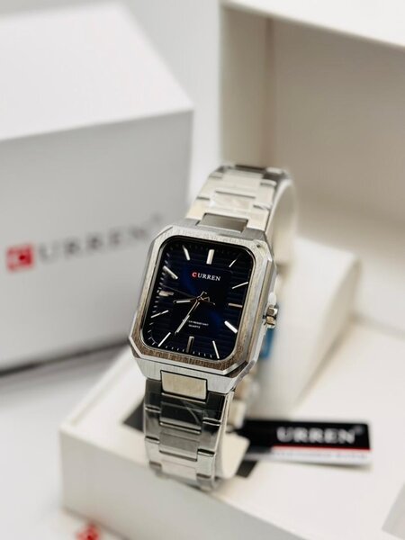 Montre homme élégante CURREN