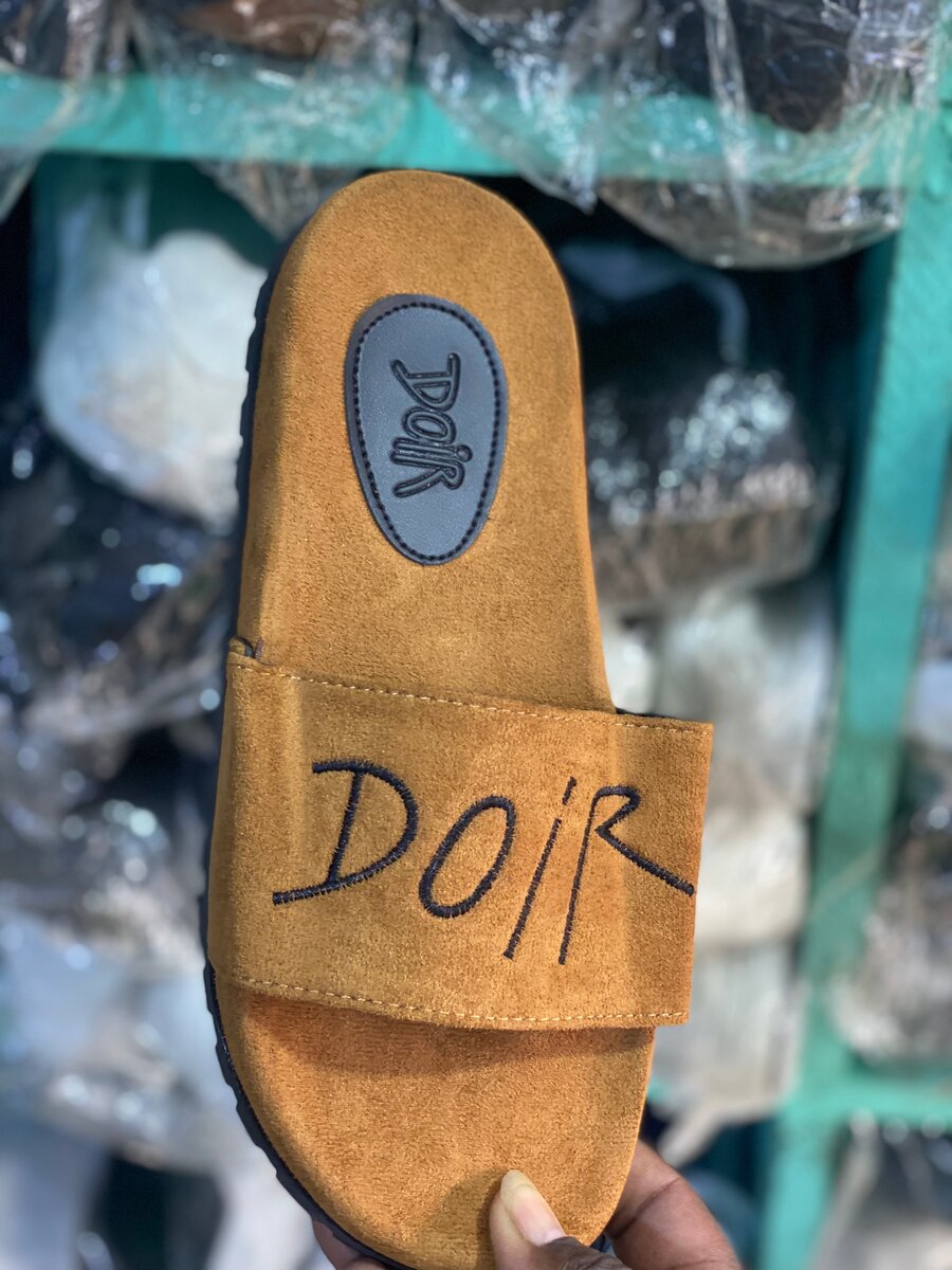 Sandales Unisex en Suède