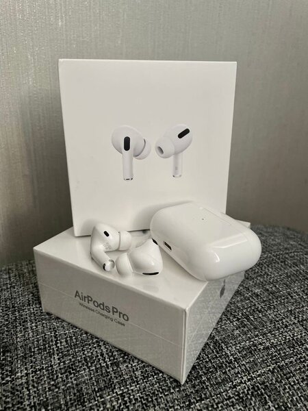 Air pods pro 2 original