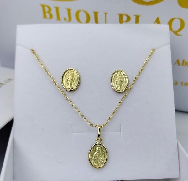 Bijoux plaqué disponible