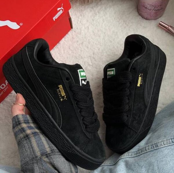 Baskets classiques Puma