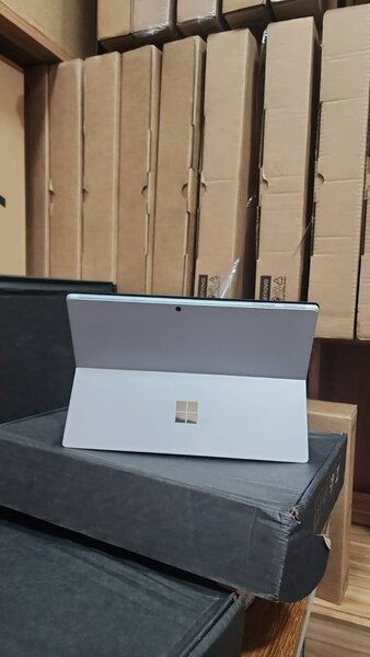 MICROSOFT SURFACE PRO 5 1796