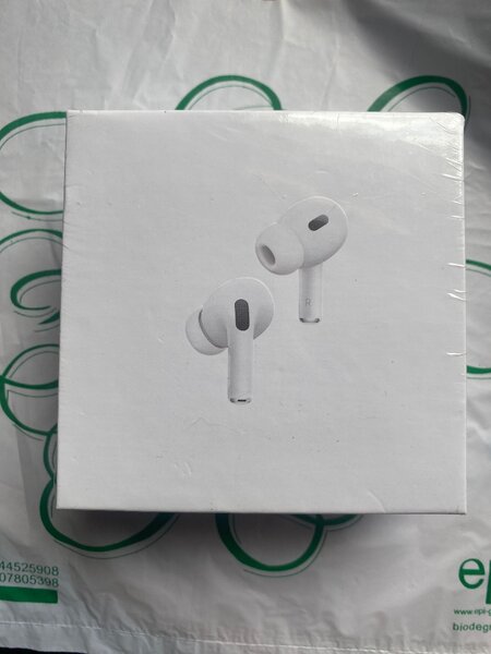 AirPods Pro 2nd generation